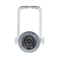 Spot événementiel LEDJ RGBW MKII (boîtier blanc)