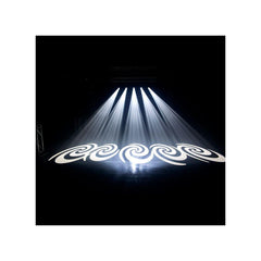 ADJ Focus Spot 6Z 300W LED Moving Head Zoom
