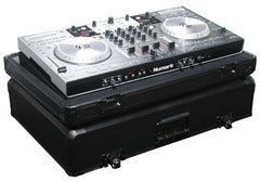 Odyssey KDJC3BL Black Krom DJ Controller Carrying Case *B-Stock