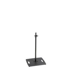 Gravity LS 331B Lighting Stand Square Base *B-STOCK*