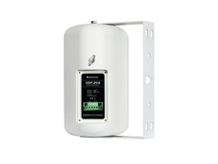 Omnitronic Odp-204 Haut-parleur d'installation 16 Ohms Blanc 2X