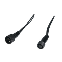 eLumen8 Net String Fairy Light 3m x 2m LED Warm White IP65