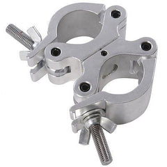 Coupleur pivotant Global Truss, pince de gréement, éclairage de scène 50mm