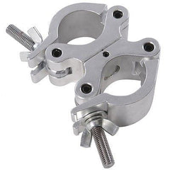 Global Truss Swivel Coupler Trussing Rigging Clamp Stage Lighting 50mm