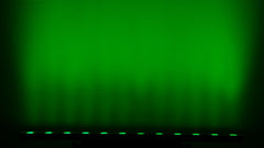 Barre d'éclairage LED sans fil Bluetooth Chauvet DJ COLOURband T3