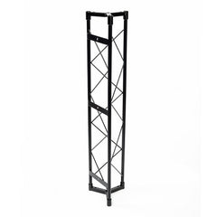 Barre d'éclairage Athletic R-100 noire *Stock B