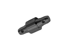 Alutruss Quick-Lock-Distanzteil 40 mm schwarz
