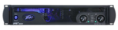 Peavey IPR2 3000 Lightweight Power Amp Class D 3000 Watt