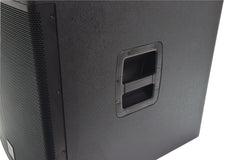 Citronic CASA-18BA Active Sub 600Wrms