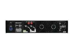 Omnitronic Xpa-2700 Verstärker