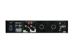 Omnitronic Xpa-2700 Amplifier