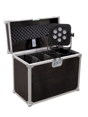 Roadinger Flightcase 4X Sls Größe M