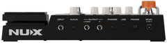 Nux MG-400 Gitarren-Multi-FX-Pedal