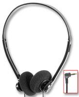Pro Signal Stereo Headphones with 1.8m Lead