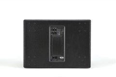 dB Technologies SUB 918 18" 1800W Active Subwoofer Speaker Bass Bin