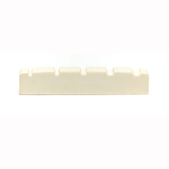 Graphtech Tusq Nut - Slotted Bass 5 String