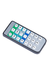Intimidation PI-115 MK3 15" Zwei-Wege-Aktiv-PA-Lautsprecher 800 W