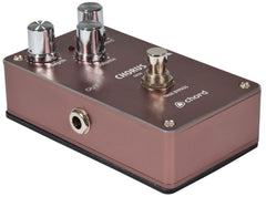 Chord CH-50 Chorus Pédale d'effet guitare