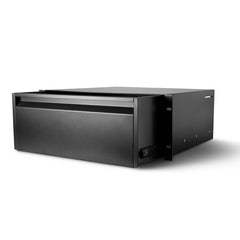 Adam Hall 874 E 04 ERGO 19" Rack Drawer 4 U