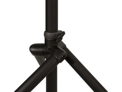 Ultimate Support TS-80B Original PA Speaker Stand Black *B-Stock