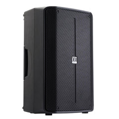 2x Audiophony NOVA-12A, 350W RMS 12" 2-Wege-Aktivlautsprecher Bluetooth