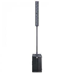 HK Audio Elements Easy Base Single Active System 900 W DJ-Soundsystem PA