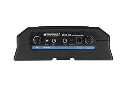 Omnitronic BHD-02 Bundverstärker Speech inkl. Headset *B-Ware