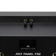 ADJ Jolt Panel FX2 Effects Light RGB LED, Strobe Wash and Chase