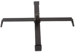 Pulse Folding Floor Stand for Par Can Uplighting -  XLS001