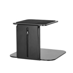 2x support de table pour moniteur de studio Gravity SP 3102 CB