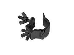 Coupleur Eurolite Tpc-20S, noir
