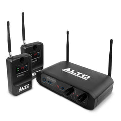 Alto Stealth Wireless System