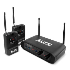 Alto Stealth Wireless-System