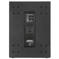 RCF SUB 708-AS MK3 Caisson de basses actif 18" 1400w