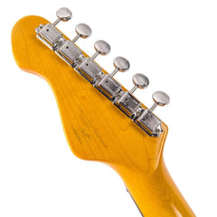Vintage Electric Guitar- Black
