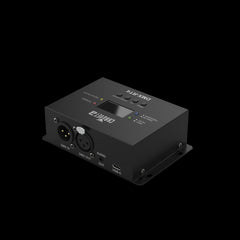 Chauvet DMX-RT4 DMX-Aufnahme-Wiedergabe-Trigger USB