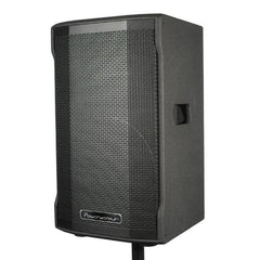 Powerwerks Haut-parleur Bluetooth actif haute puissance 12" 1050 W DJ PA