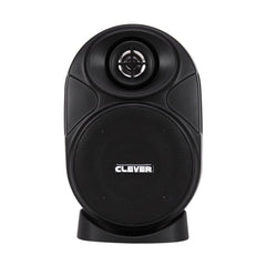 Clever Acoustics BGS 20T Haut-parleurs noirs 100 V (paire)