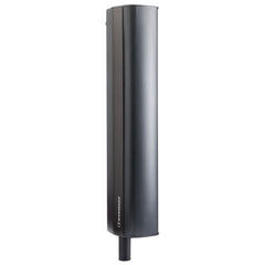 Audiophony iLINEspace60 60cm Stackable Ground Support for iLINE83B - Black