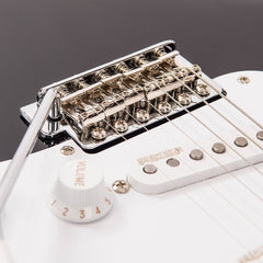 Vintage Electric Guitar- Black