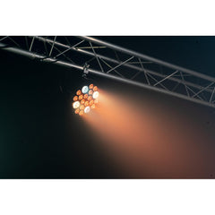Ibiza BIGPAR-16RGBW4WWCW XXL PAR 16x 4W RGBW + 4x 30W CW/WWLEDs *BSTOCK*