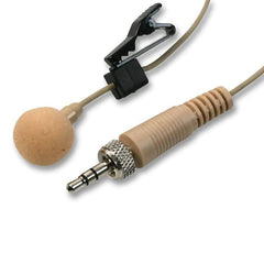 Pulse Lavalier Flesh Coloured Microphone