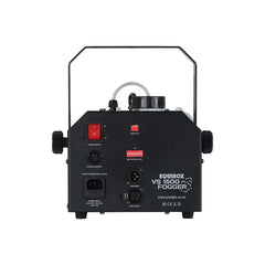 EQLED363 Equinox VS 1500 Fogger Smoke Machine *B-Stock