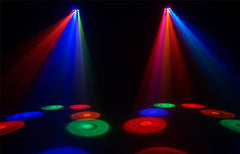 Equinox Super Boogie DJ Light