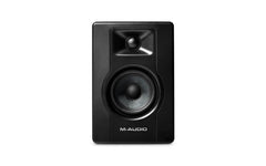 M-Audio BX3PAIR 3.5” 120-Watt Multimedia Reference Monitors (pair)