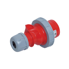 Prise PCE 32A 415V 3P+N+T IP67 (0252-6)
