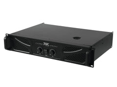 Omnitronic Xpa-1800 Amplifier