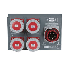 ShowgearPSA-125A4C