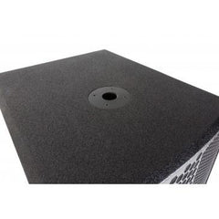 JB Systems Blast-SUB115A Active Subwoofer 15"