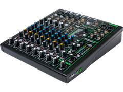 Mackie ProFX10v3 10ch Mixing Desk Console